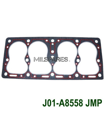 Head gasket